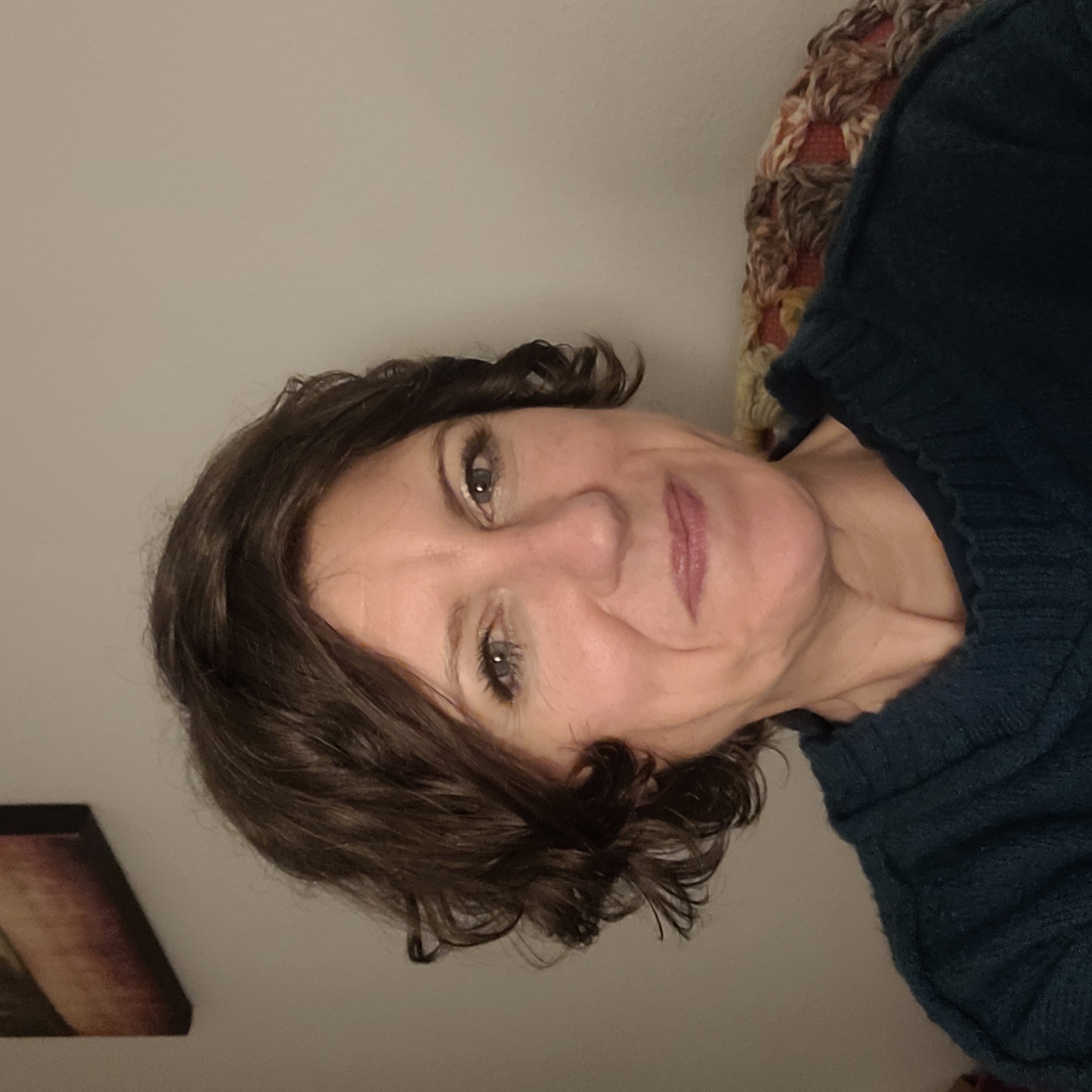 Mari Budlong